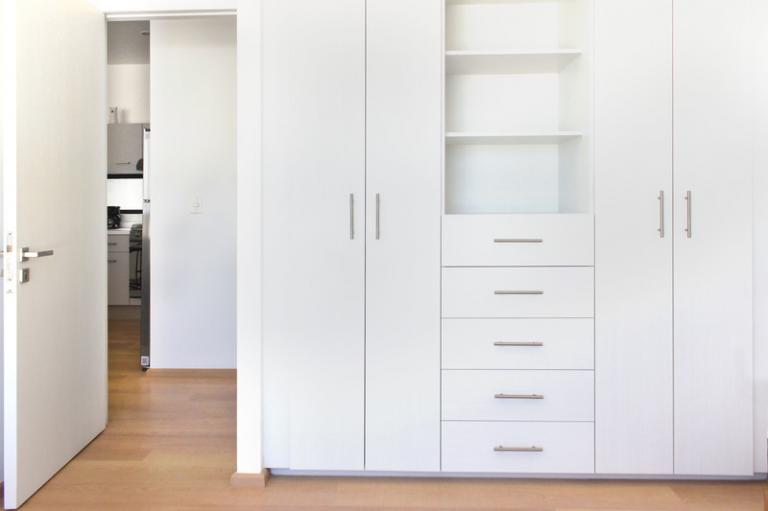Estrena departamento de 1 recamara en Nuevo Sur - Torre Javi - 6