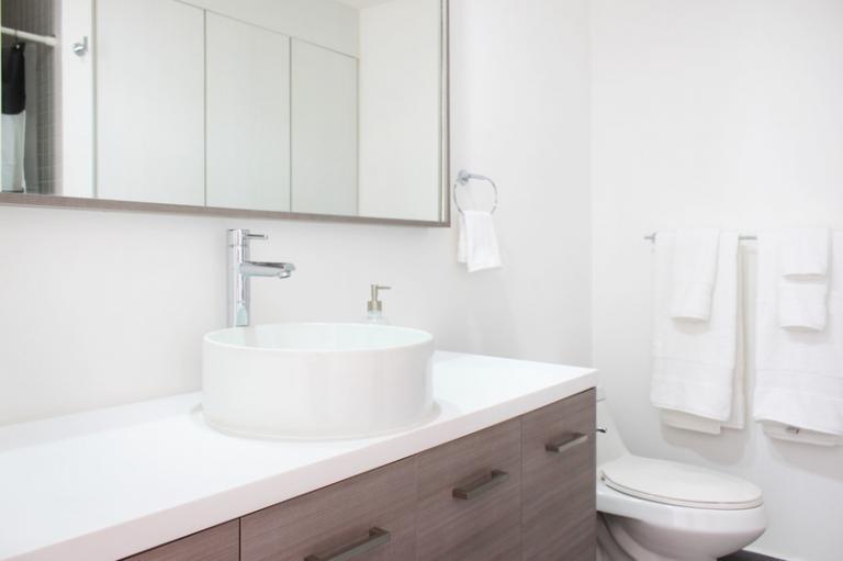 Estrena departamento de 1 recamara en Nuevo Sur - Torre Javi - 7