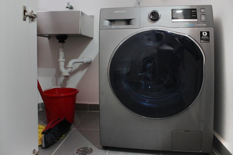 Estrena departamento de 1 recamara en Nuevo Sur - Torre Javi - 9