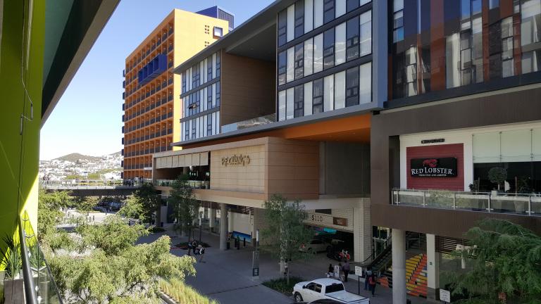 Estrena departamento de 1 recamara en Nuevo Sur - Torre Javi - 12