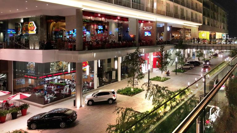 Estrena departamento de 1 recamara en Nuevo Sur - Torre Javi - 13