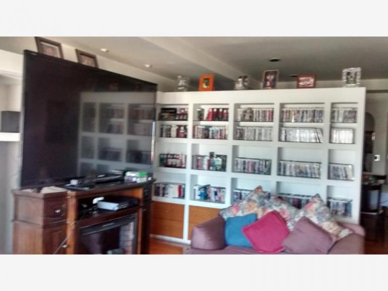 HERMOSO DEPARTAMENTO EN RENTA LA VISTA COUNTRY CLUB - 3