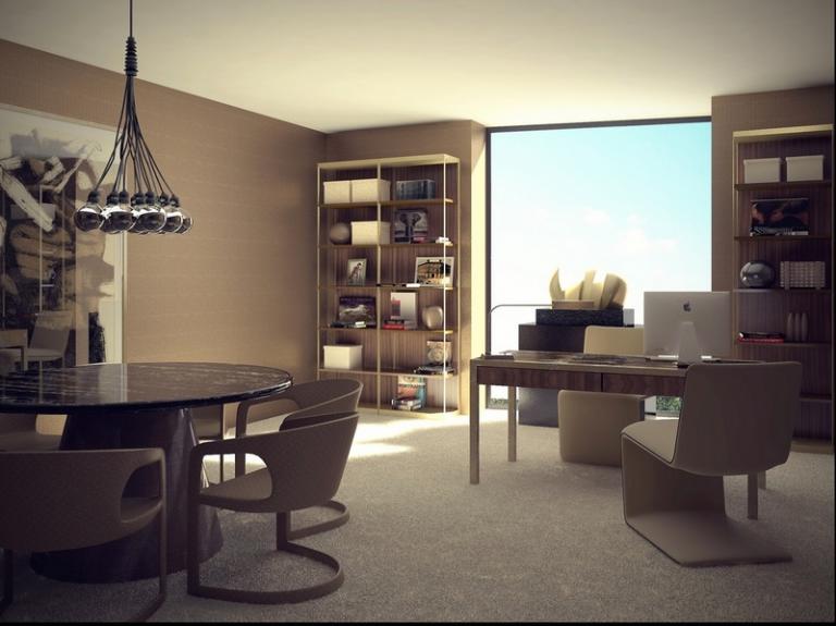Departamento en PREVENTA en zona Gomez Morin - 4