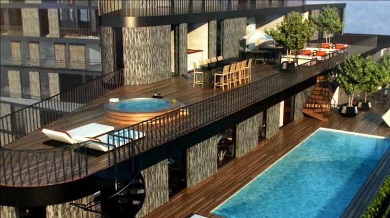 Departamento en PREVENTA en zona Gomez Morin - 7