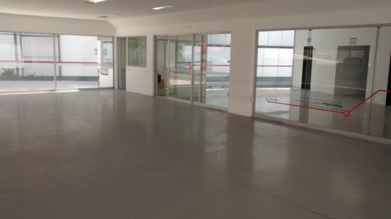 EXCELENTE LOCAL EN RENTA EN LA 31 PONIENTE PUEBLA — foto 7