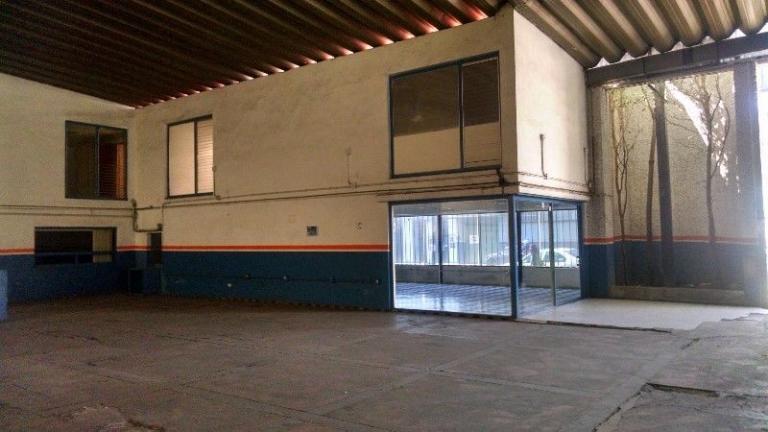 BODEGA EN RENTA PARQUE ECOLOGICO PUEBLA — foto 4