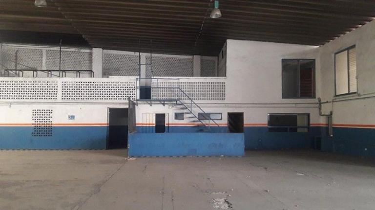 BODEGA EN RENTA PARQUE ECOLOGICO PUEBLA — foto 6