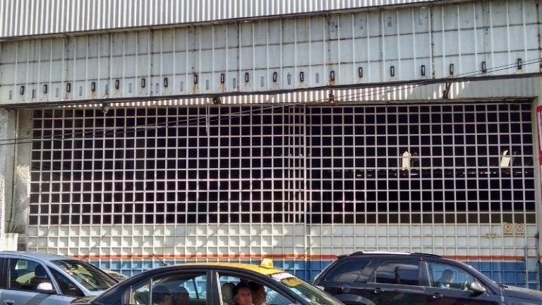 EXCELENTE BODEGA EN VENTA - 2
