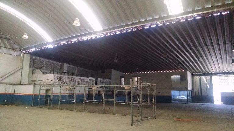 EXCELENTE BODEGA EN VENTA - 3
