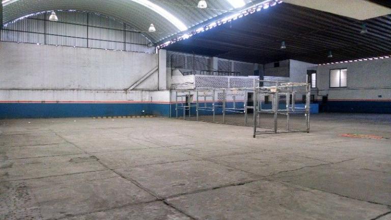 EXCELENTE BODEGA EN VENTA - 6