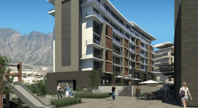 Departamentos en venta en Valle Poniente - 4