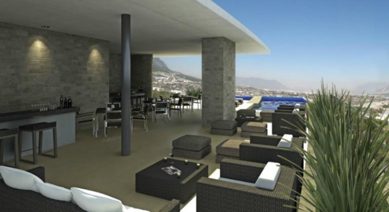 Departamentos en venta en Valle Poniente - 6