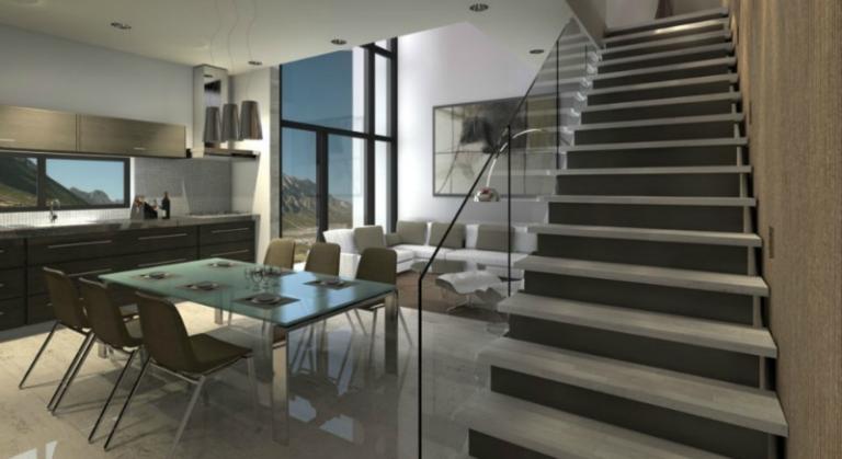 Departamentos en venta en Valle Poniente - 7