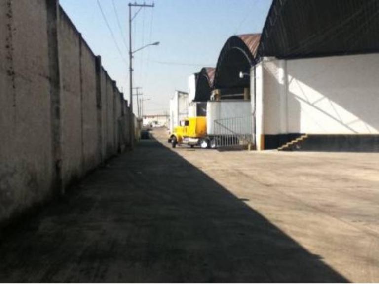 BODEGA EN RENTA SAN FELIPE HUEYOTIPLAN PUEBLA