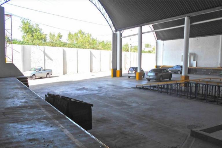 BODEGA EN RENTA SAN FELIPE HUEYOTIPLAN PUEBLA — foto 5