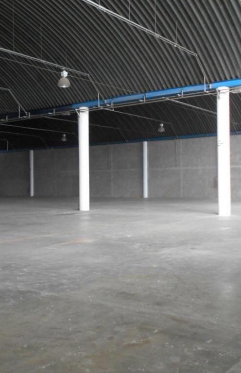 BODEGA EN RENTA SAN FELIPE HUEYOTIPLAN PUEBLA — foto 6