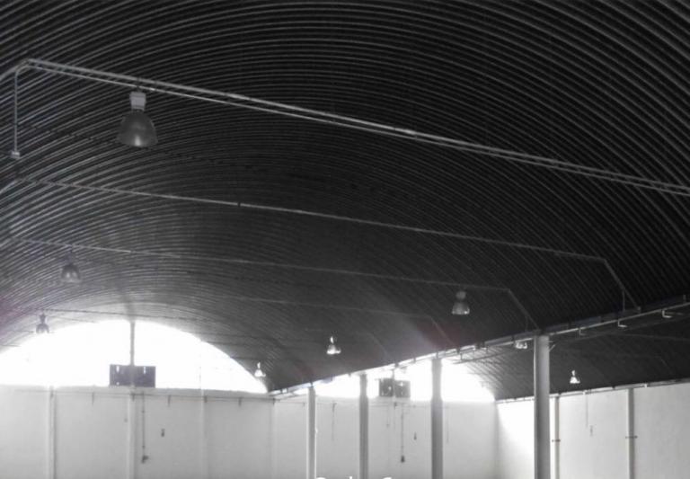 BODEGA EN RENTA SAN FELIPE HUEYOTIPLAN PUEBLA — foto 7