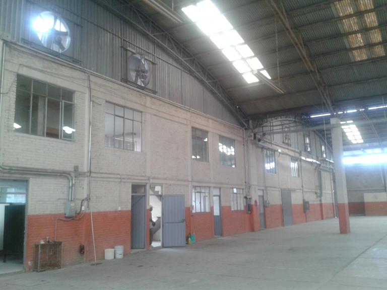BODEGA EN RENTA CUAUTLANCINGO - 2