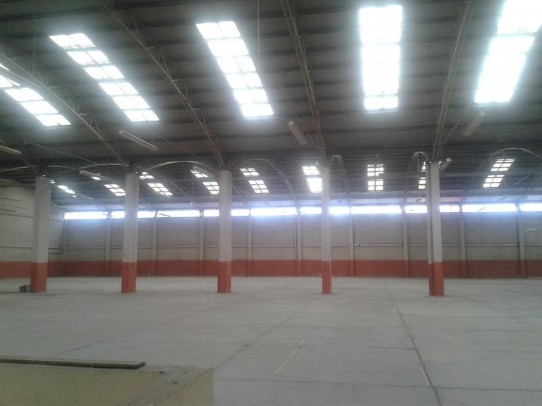 BODEGA EN RENTA CUAUTLANCINGO - 3