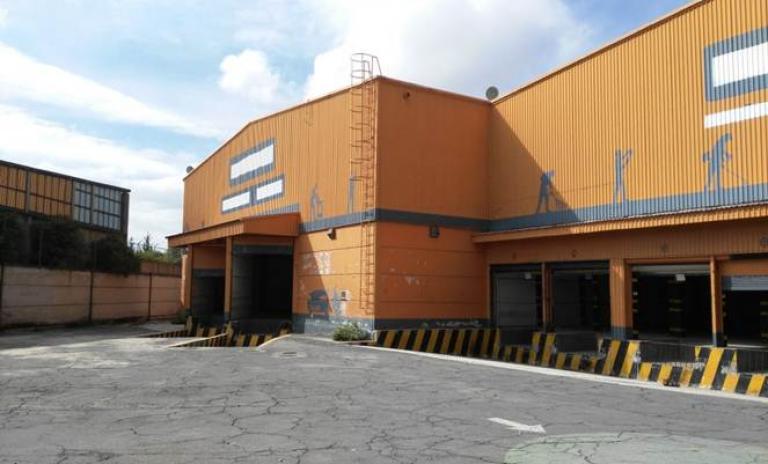 BODEGA EN RENTA EN LA CIENEGA PUEBLA