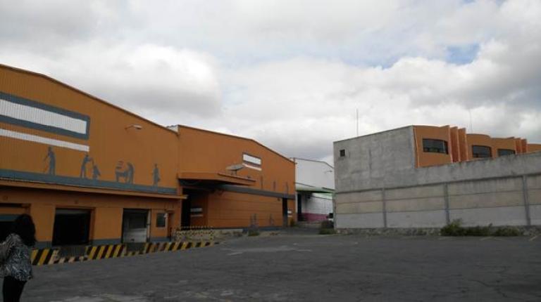 BODEGA EN RENTA EN LA CIENEGA PUEBLA — foto 6