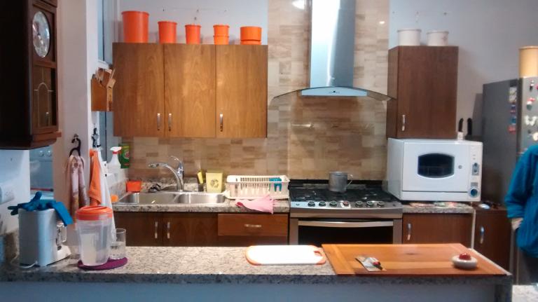 HERMOSO DEPARTAMENTO EN VENTA COL. HUEXOTITLA - 5