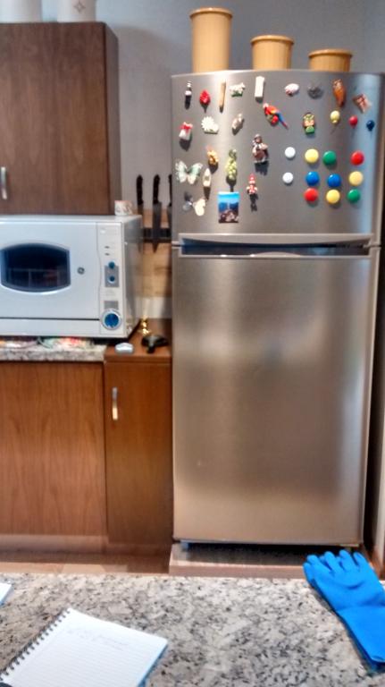 HERMOSO DEPARTAMENTO EN VENTA COL. HUEXOTITLA - 6