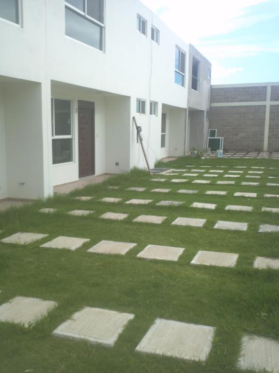 HERMOSA CASA EN VENTA EN CRUZ DEL SUR PUEBLA - 1