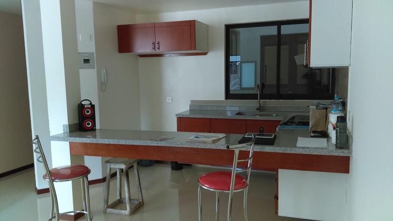 HERMOSOS DEPARTAMENTOS EN VENTA COL. EL CERRITO PUEBLA - 2