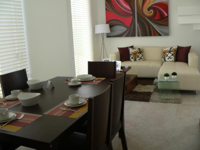 HERMOSA CASA EN VENTA LOMAS DE ANGELOPOLIS - 5