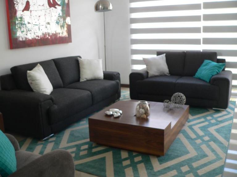 HERMOSA CASA EN VENTA EN LOMAS DE ANGELOPOLIS - 2