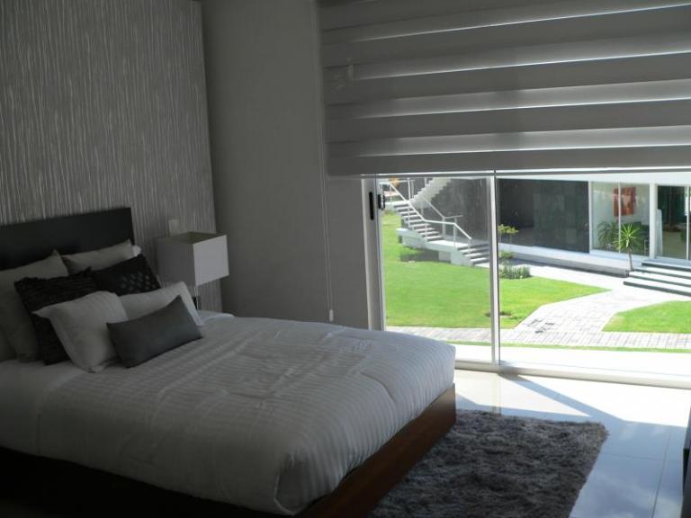 HERMOSA CASA EN VENTA EN LOMAS DE ANGELOPOLIS - 4