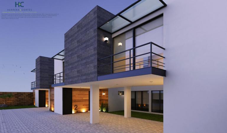 HERMOSA CASA EN VENTA EN MOMOXPAN PUEBLA - 2