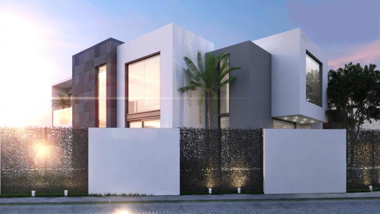 HERMOSA CASA EN VENTA CAMPETRES HARAS DEL BOSQUE PUEBLA - 4