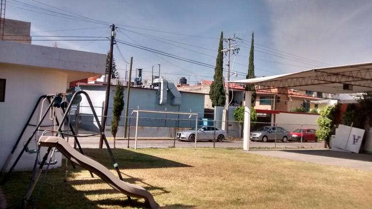 TERRENO EN VENTA SAN ANDRES CHOLULA - 2