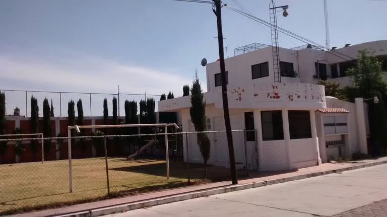 TERRENO EN VENTA SAN ANDRES CHOLULA - 3