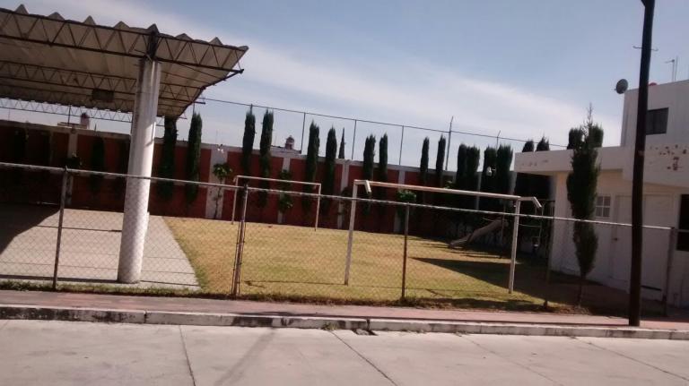 TERRENO EN VENTA SAN ANDRES CHOLULA - 5