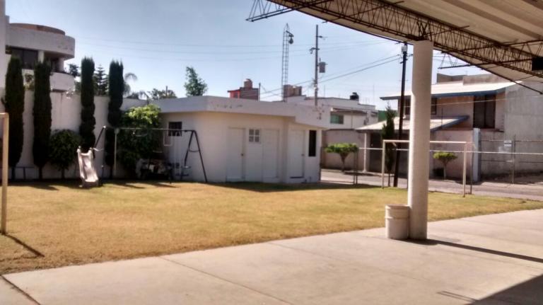 TERRENO EN VENTA SAN ANDRES CHOLULA - 7