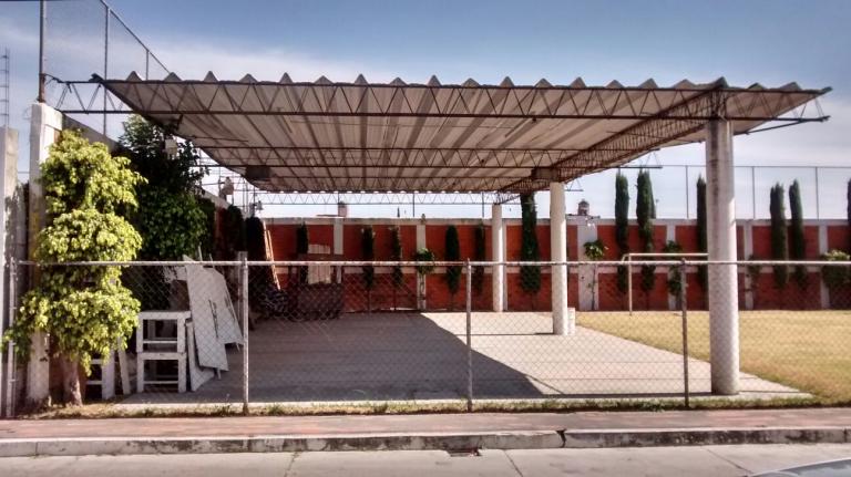 TERRENO EN VENTA SAN ANDRES CHOLULA - 8