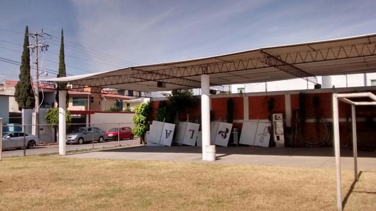 TERRENO EN VENTA SAN ANDRES CHOLULA - 9
