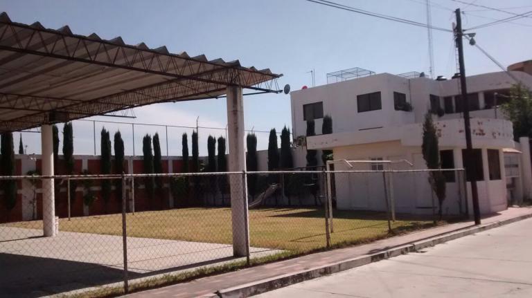 TERRENO EN VENTA SAN ANDRES CHOLULA - 10