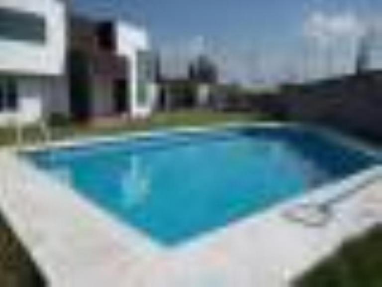 HERMOSA CASA EN VENTA EN TENEXTEPEC ATLIXCO - 5