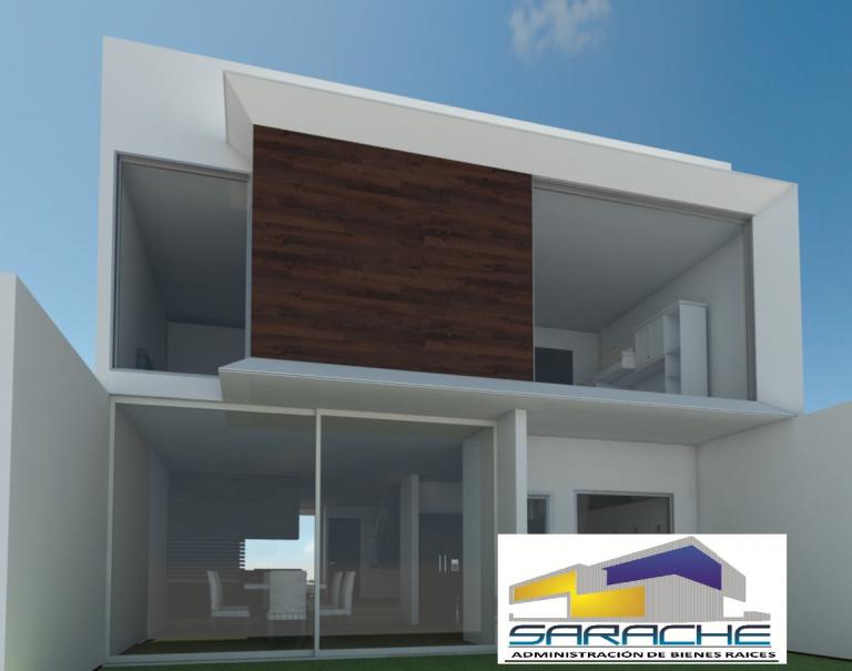 HERMOSA CASA EN VENTA LOMAS DE ANGELOPOLIS - 1