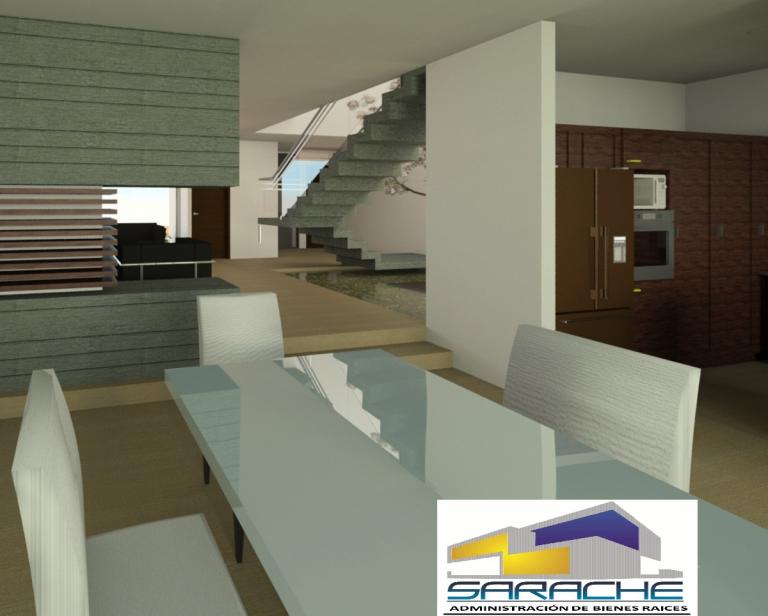 HERMOSA CASA EN VENTA EN LOMAS DE ANGELOPOLIS - 7