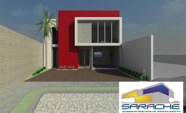 HERMOSA CASA EN VENTA EN LOMAS DE ANGELOPOLIS - 1