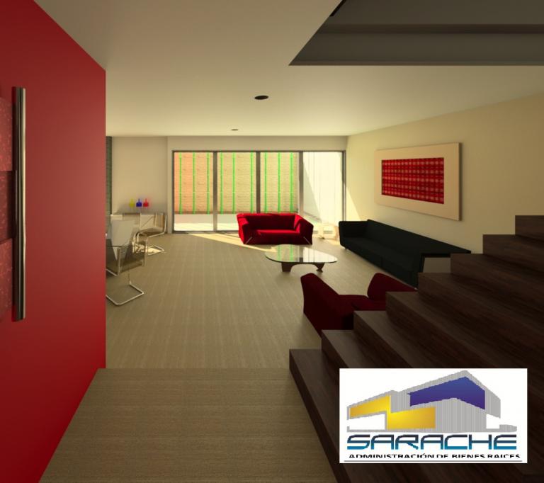 HERMOSA CASA EN VENTA EN LOMAS DE ANGELOPOLIS - 5