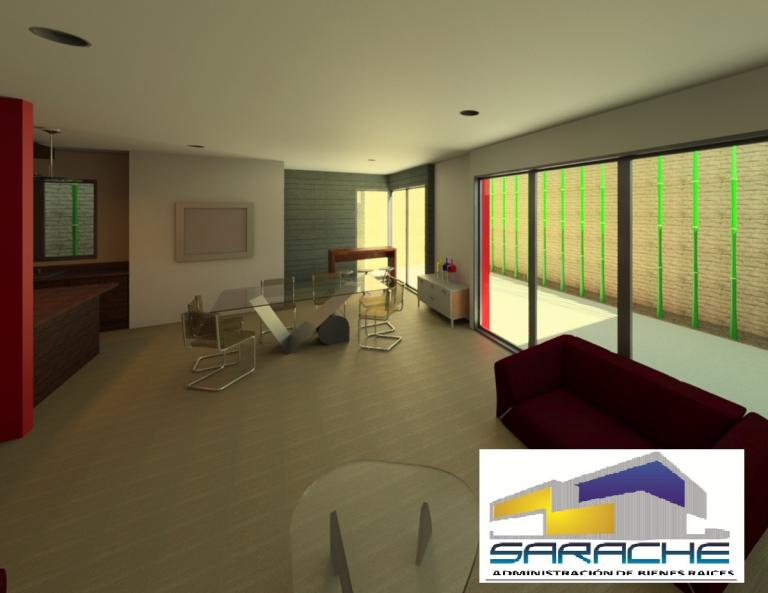 HERMOSA CASA EN VENTA EN LOMAS DE ANGELOPOLIS - 7