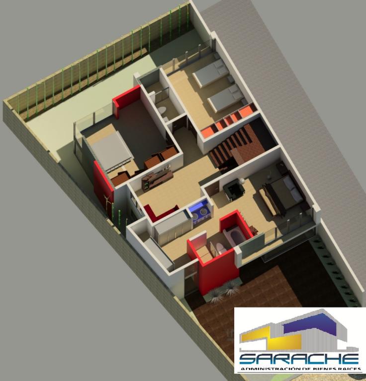 HERMOSA CASA EN VENTA EN LOMAS DE ANGELOPOLIS - 11