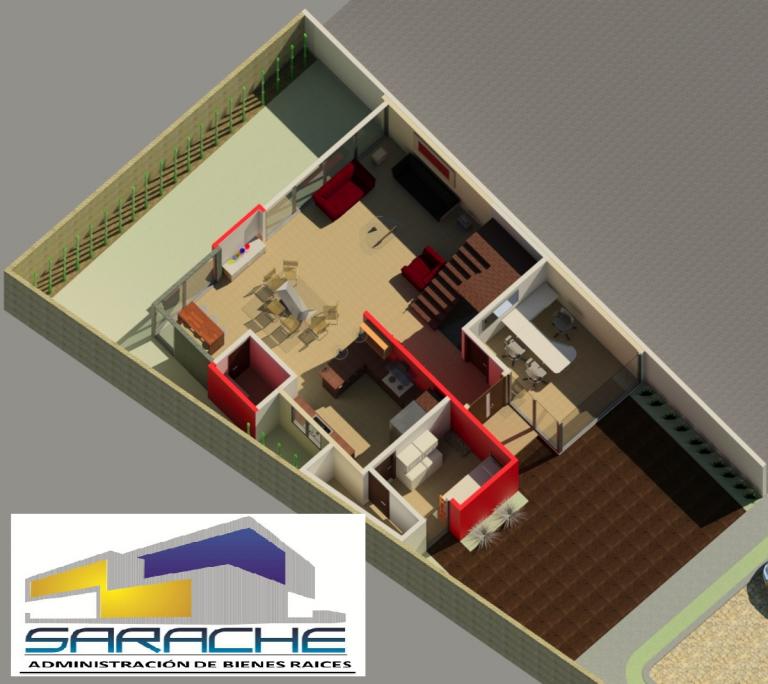 HERMOSA CASA EN VENTA EN LOMAS DE ANGELOPOLIS - 12
