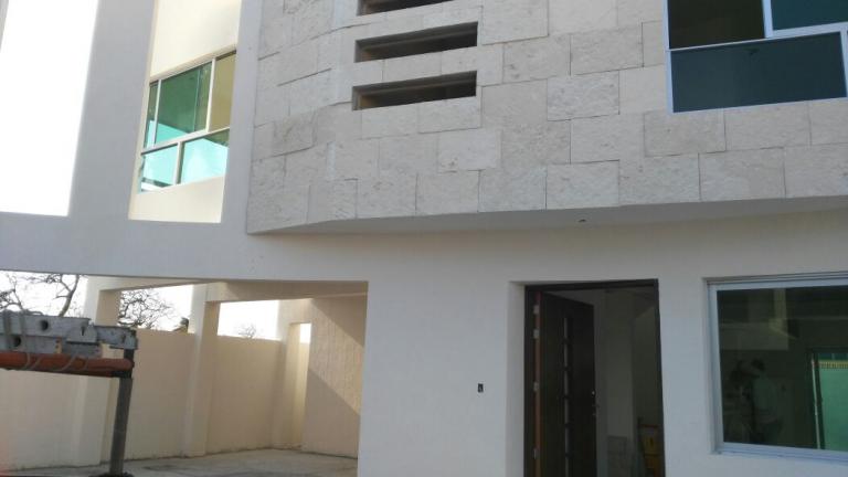 Hermosa residencia con amplios espacios
